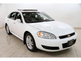 2012 Chevrolet Impala LTZ