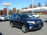 2011 Toyota Highlander Limited 4WD