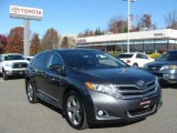 2013 Magnetic Gray Metallic Toyota Venza XLE AWD #87865006