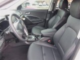 2014 Hyundai Santa Fe Sport 2.0T FWD Front Seat