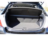2014 Toyota Yaris L 5 Door Trunk