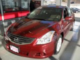 2010 Nissan Altima 2.5 SL