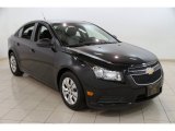 2013 Chevrolet Cruze LS