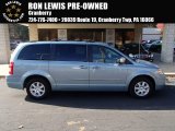 2010 Chrysler Town & Country Touring