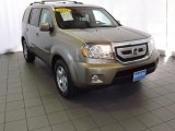 2011 Honda Pilot EX-L
