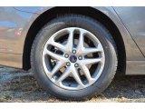 2014 Ford Fusion SE Wheel