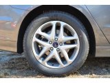 2014 Ford Fusion SE Wheel