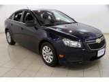 2011 Chevrolet Cruze LS