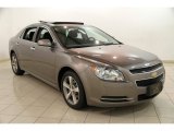 2012 Chevrolet Malibu LT