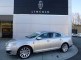2012 Lincoln MKS EcoBoost AWD