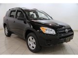 2011 Toyota RAV4 I4 4WD