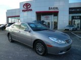 2004 Lexus ES 330