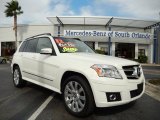 2012 Mercedes-Benz GLK 350 4Matic