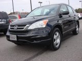 2011 Honda CR-V LX 4WD