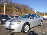 2010 Lincoln MKZ FWD