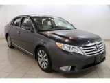 2011 Toyota Avalon Limited