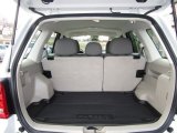 2012 Ford Escape XLS 4WD Trunk