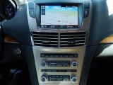 2012 Lincoln MKT EcoBoost AWD Navigation