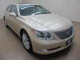 2008 Lexus LS 460