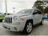 2010 Jeep Compass Limited