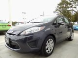 2013 Ford Fiesta SE Sedan