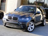 2011 Platinum Gray Metallic BMW X5 xDrive 35i #87864981