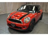 2013 Mini Cooper S Hardtop