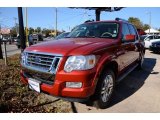 2010 Ford Explorer Sport Trac Limited