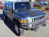 2007 Hummer H3 