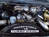 2008 Ford F250 Super Duty Engines