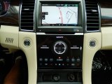 2014 Ford Taurus Limited Controls