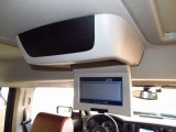2006 Jeep Commander Limited 4x4 Entertainment System