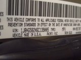 2006 Commander Color Code for Light Khaki Metallic - Color Code: PJC