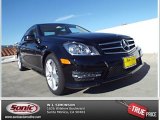 2014 Mercedes-Benz C 250 Sport
