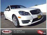 2014 Mercedes-Benz C 250 Sport