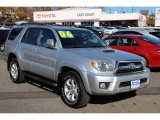 2006 Titanium Metallic Toyota 4Runner Sport Edition 4x4 #87864968