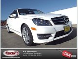 2014 Mercedes-Benz C 250 Sport