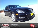 2014 Mercedes-Benz C 250 Sport