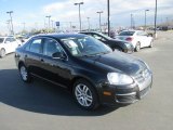 2010 Volkswagen Jetta TDI Sedan