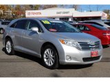 2010 Toyota Venza I4