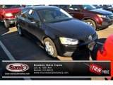 2011 Volkswagen Jetta TDI Sedan