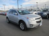 2012 Chevrolet Equinox LTZ AWD
