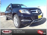 2014 Mercedes-Benz GLK 350