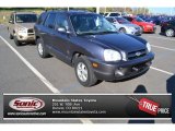 2005 Hyundai Santa Fe GLS 4WD