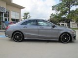 2014 Mercedes-Benz CLA Edition 1 Exterior