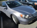 2005 Carbon Gray Pearl Acura RL 3.5 AWD Sedan #87864590