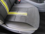 2014 Mercedes-Benz CLA Edition 1 Front Seat