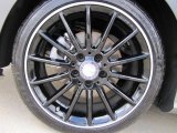 2014 Mercedes-Benz CLA Edition 1 Wheel