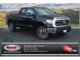 2014 Toyota Tundra SR5 Double Cab 4x4