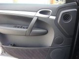 2009 Porsche Cayenne Tiptronic Door Panel